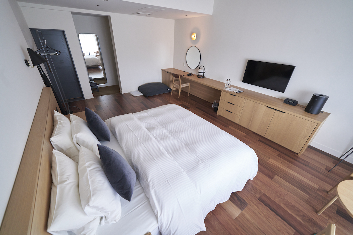 BIRD HOTEL -GARDEN HOUSE-