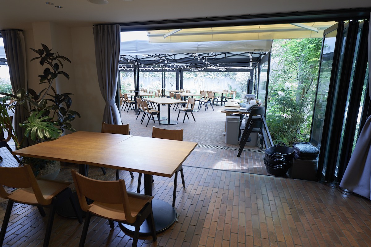 BIRD HOTEL -GARDEN HOUSE-