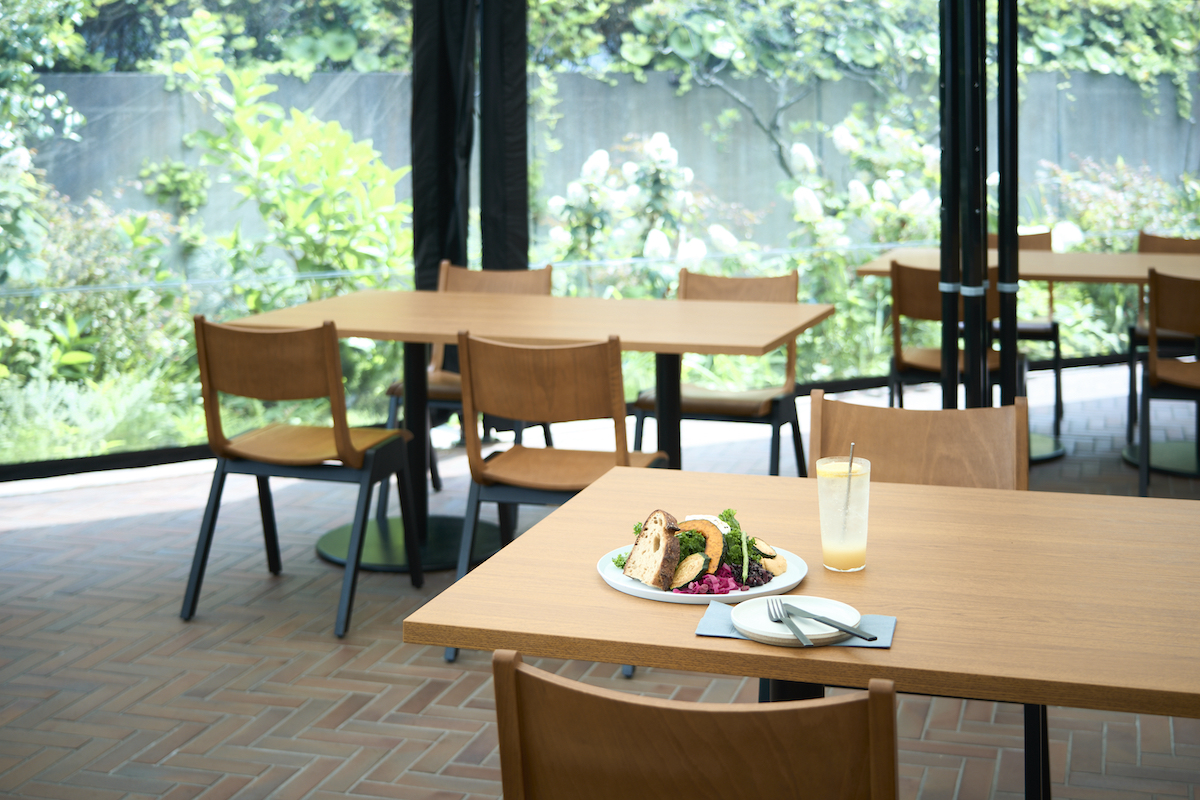 BIRD HOTEL -GARDEN HOUSE-