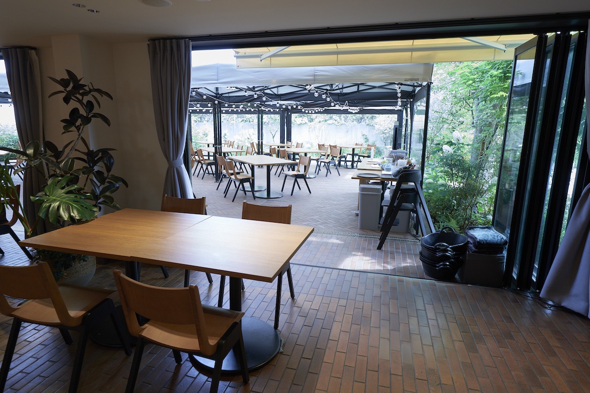 BIRD HOTEL -GARDEN HOUSE-