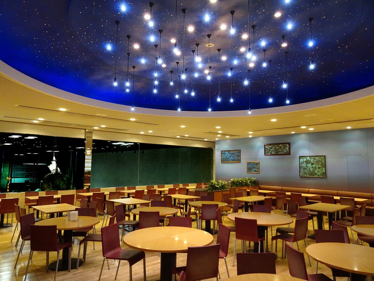 画像提供：国立科学博物館