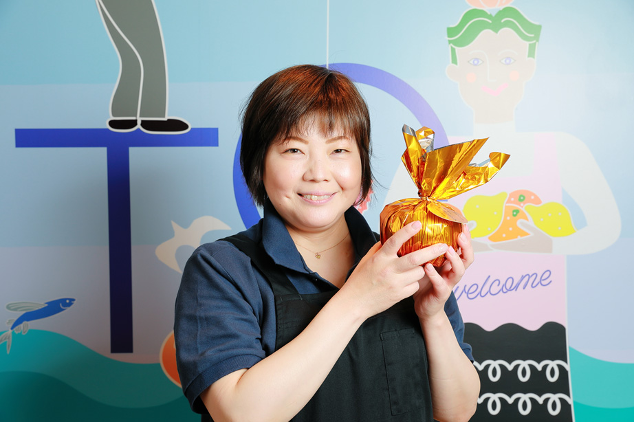 中之島すもと館