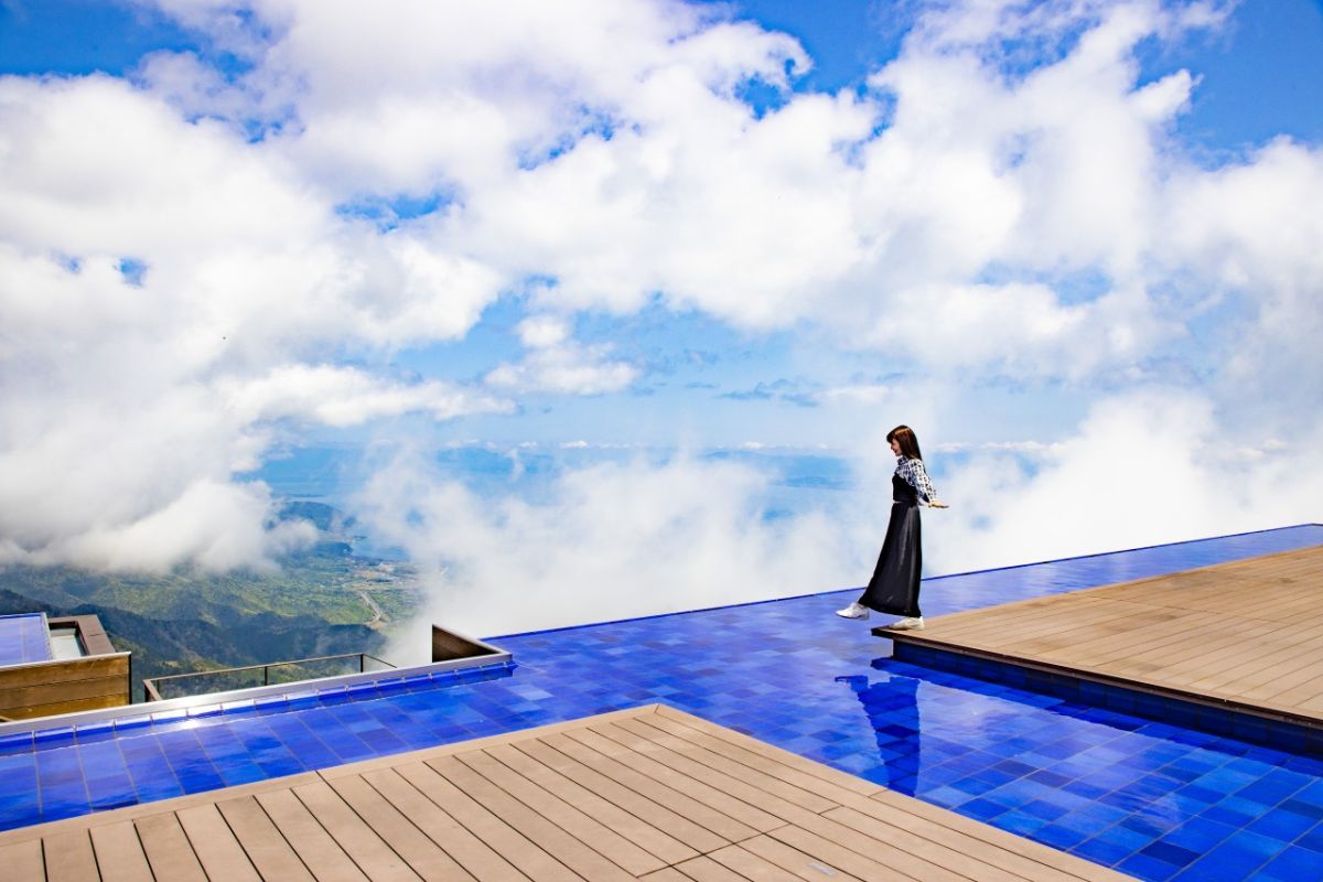 びわ湖バレイ/びわ湖テラス