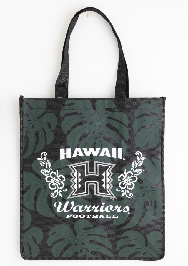 「ハワイ大学のエコバッグ」$5.49