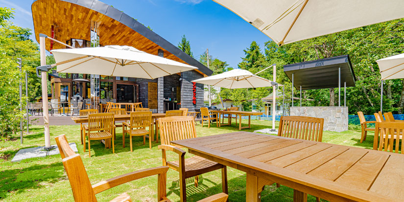 【長野県】白馬で「ヤザワミート」が手掛ける絶品和牛BBQを楽しむ！