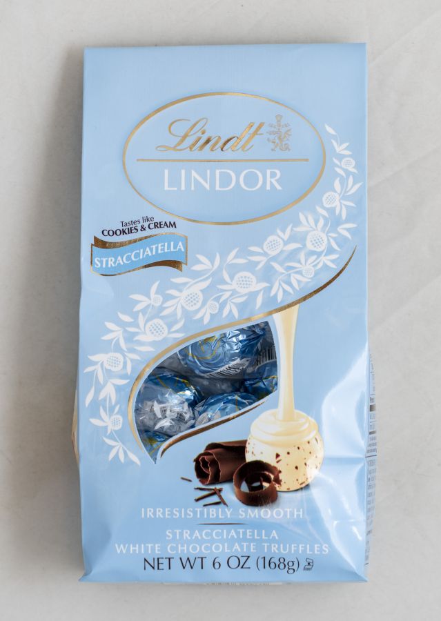 「リンツチョコ」$5.79