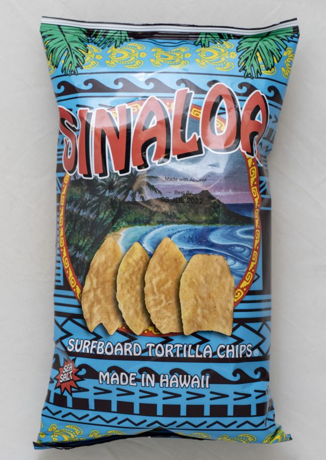 「トルティーヤチップス」$3.99