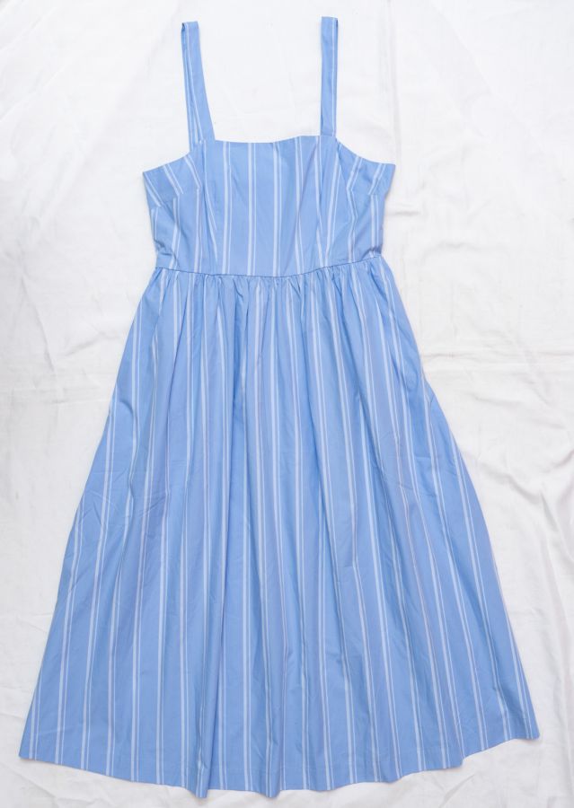 「サマードレス」$39.99