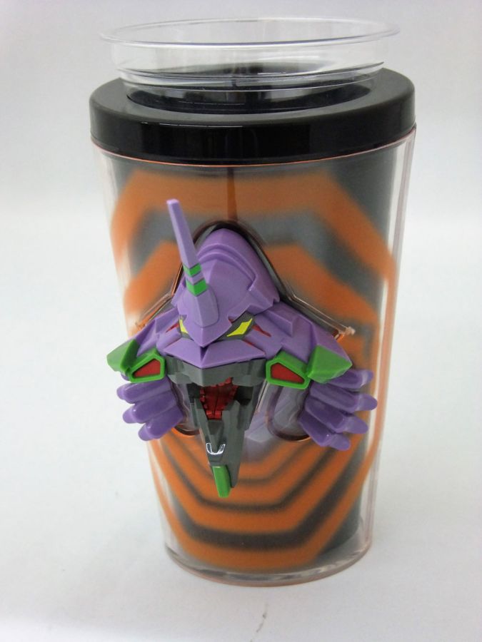 「オリジナルカップドリンク」(2500円)／©カラー