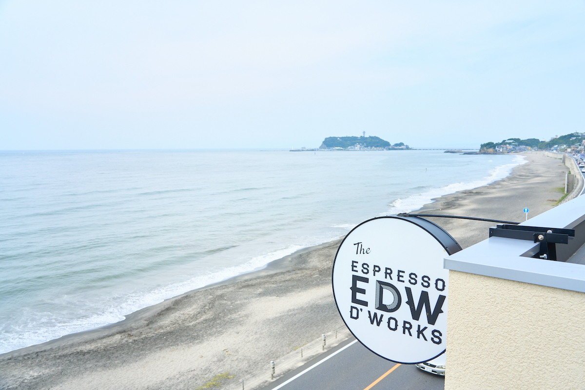 EDW七里ヶ浜店