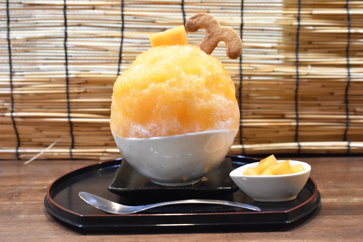 まんまめろん 1800円