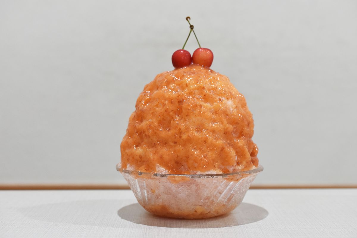 さくらんぼ 1500円