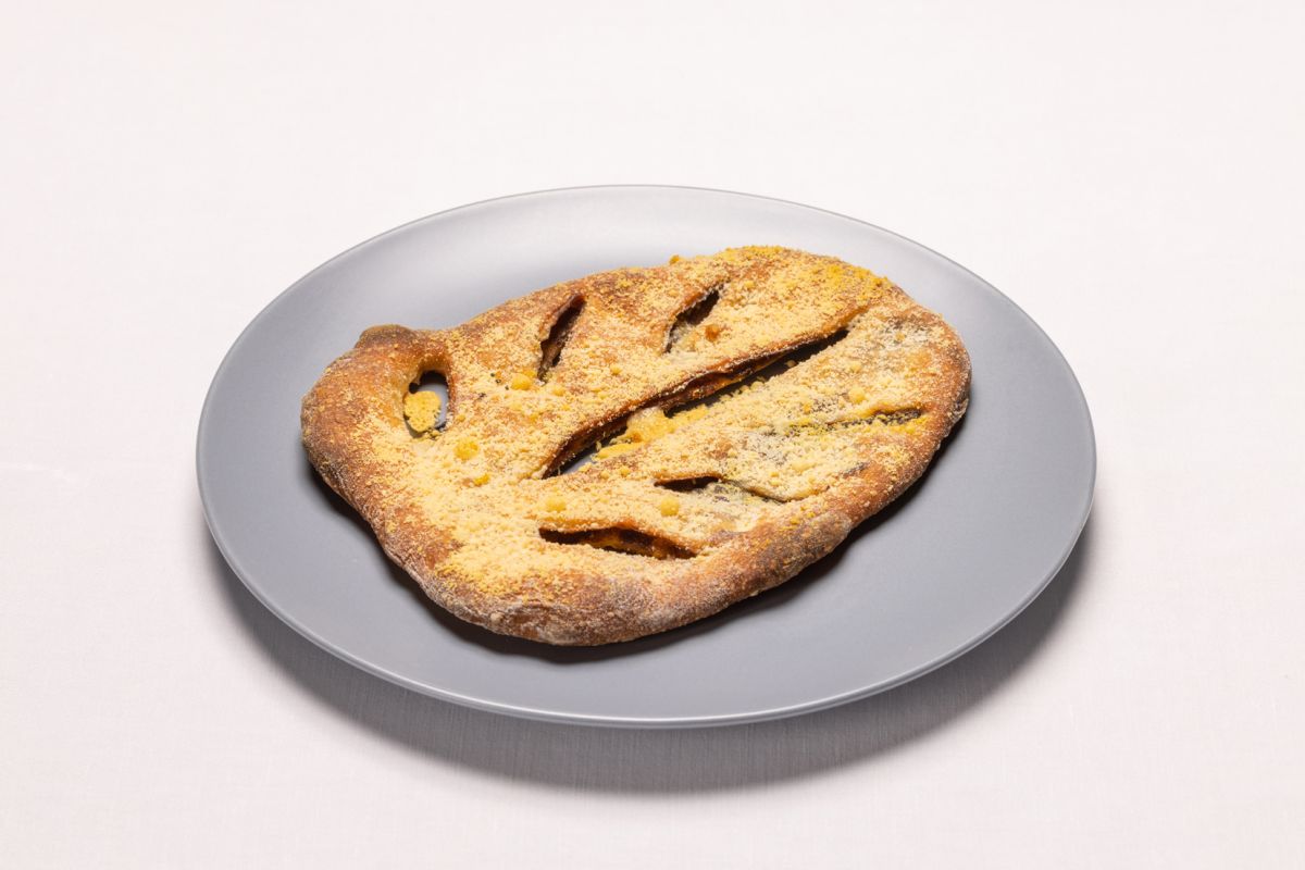 カレーフーガス 350円　★新メニュー　※販売期間2022年8月1日（月）～ 31日（水）