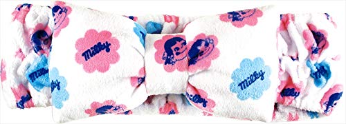 「ペコちゃんヘアバンド（ミルキー）」 税込1,518円