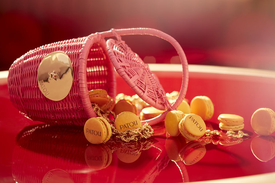 W大阪「Patou アフタヌーンティー」