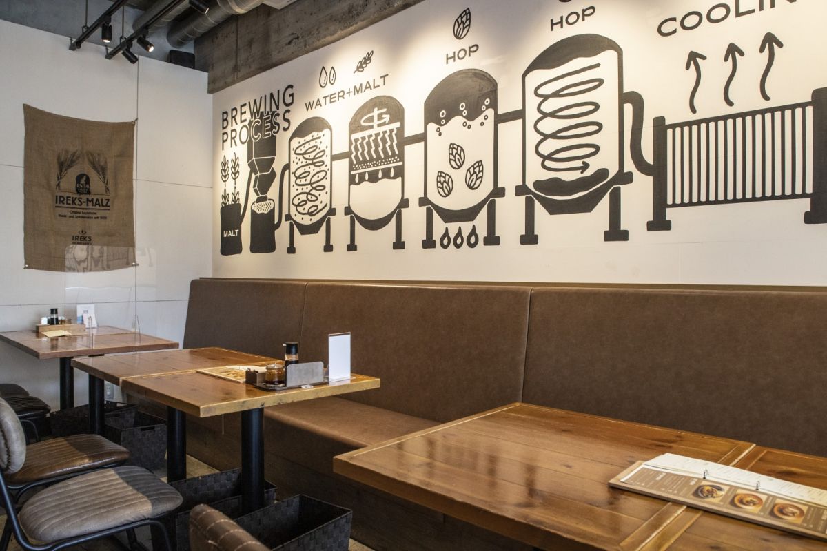 open air神戸元町店