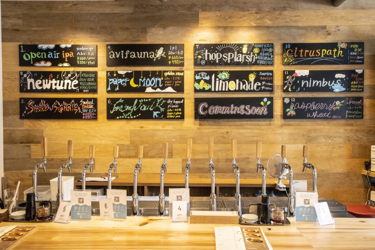 open air神戸元町店