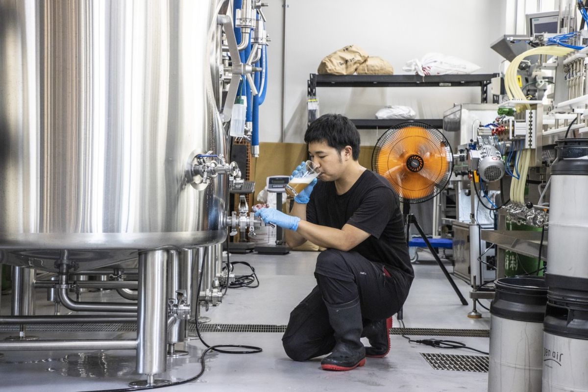 open air神戸元町店