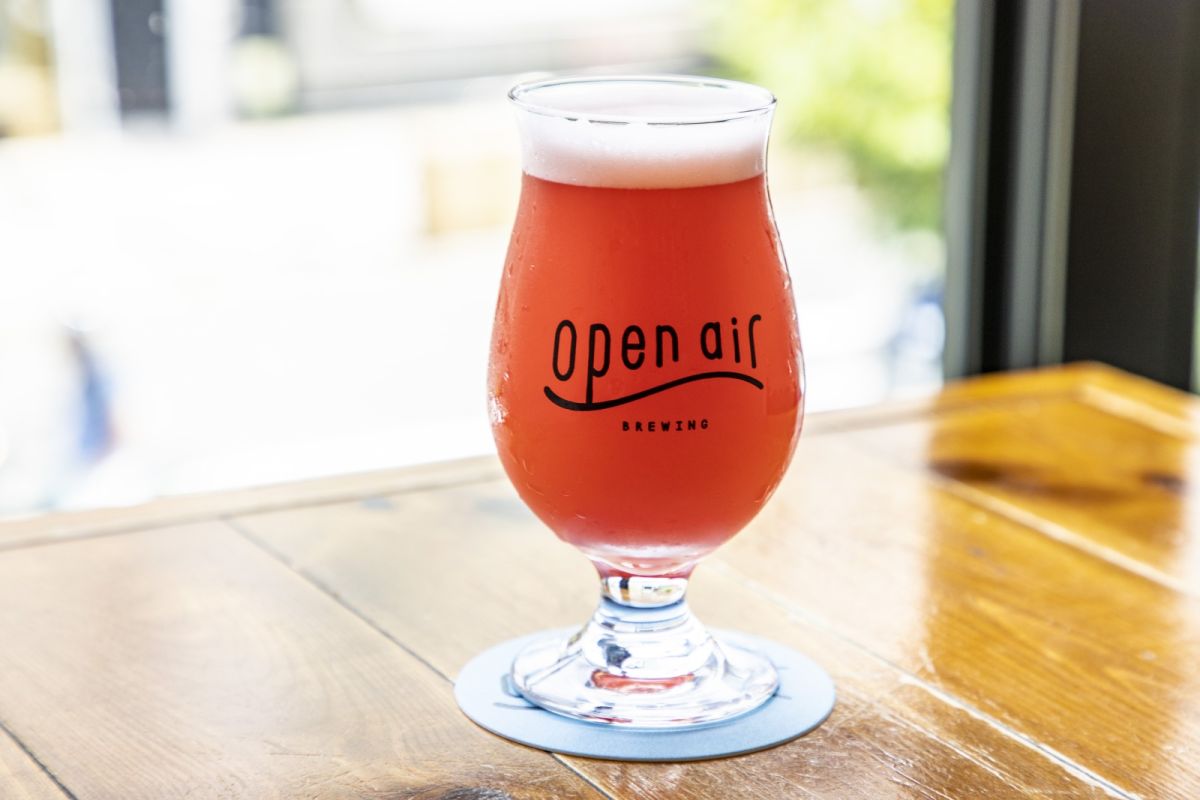 open air神戸元町店