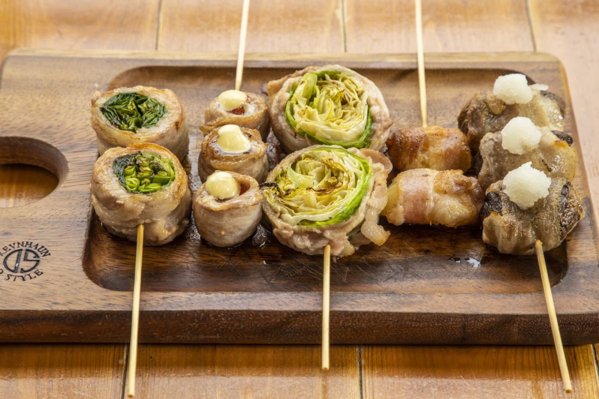 open air神戸元町店