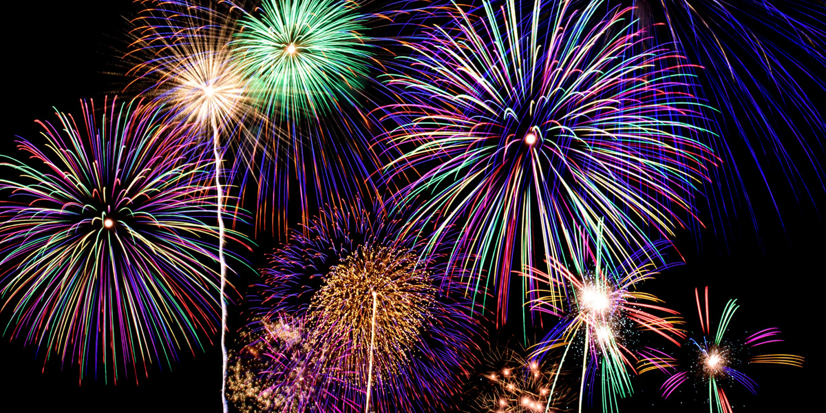 宮城県のおすすめ花火大会、2025年の開催・中止は？