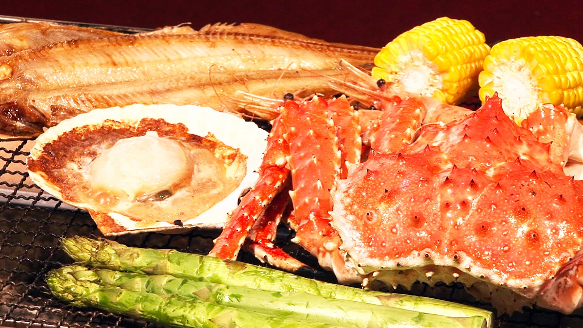 道南おせっかい横丁 -地元民の推し土産-