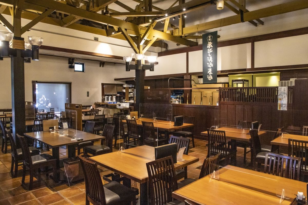 キザクラカッパカントリー