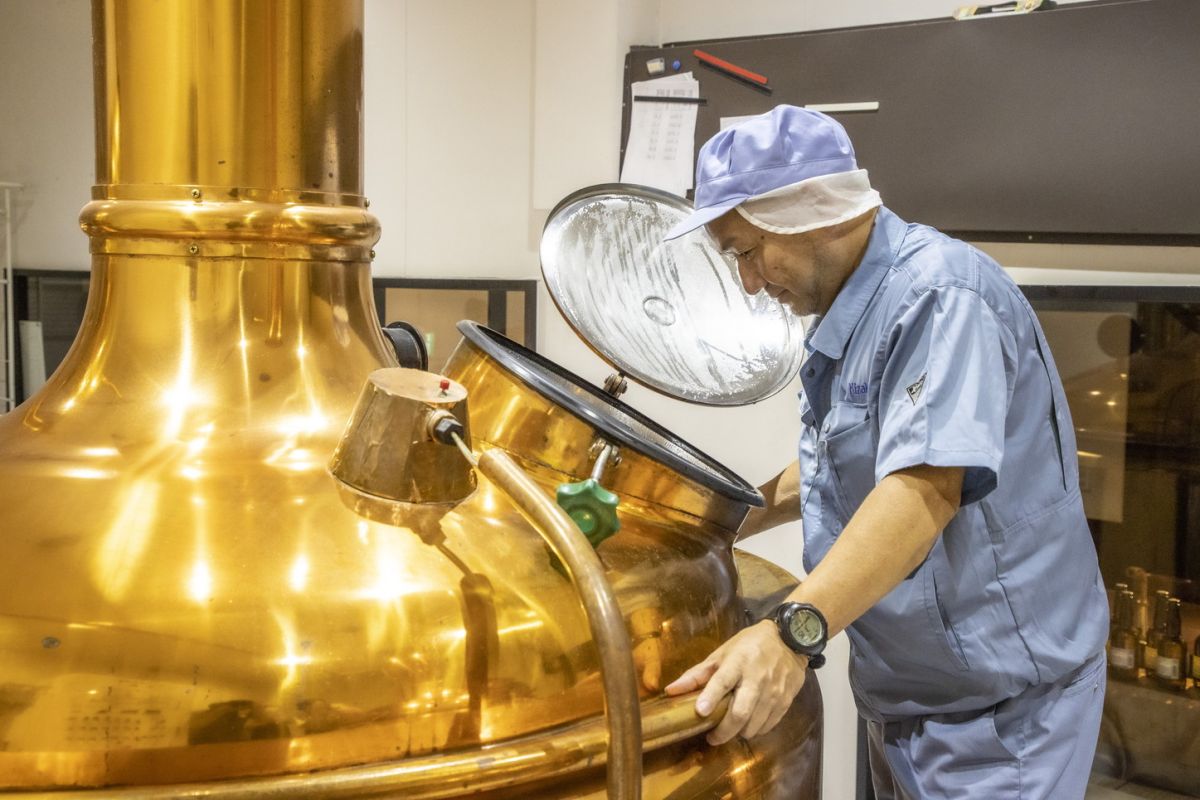 キザクラカッパカントリー