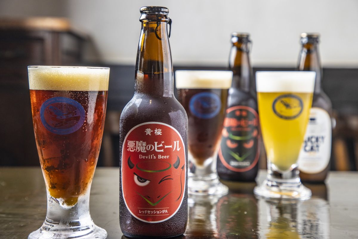 キザクラカッパカントリー