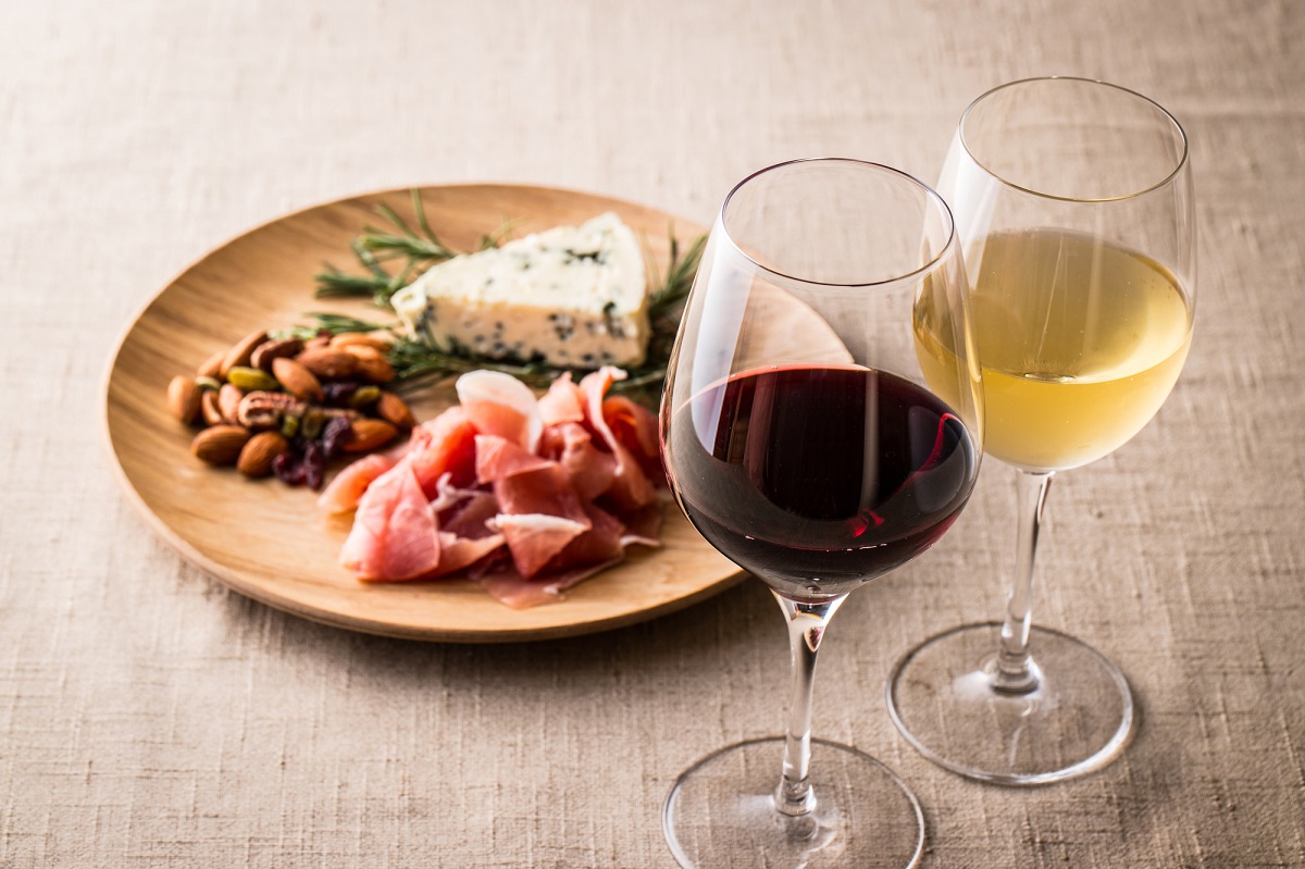 道南おせっかい横丁-地元民の推し土産-