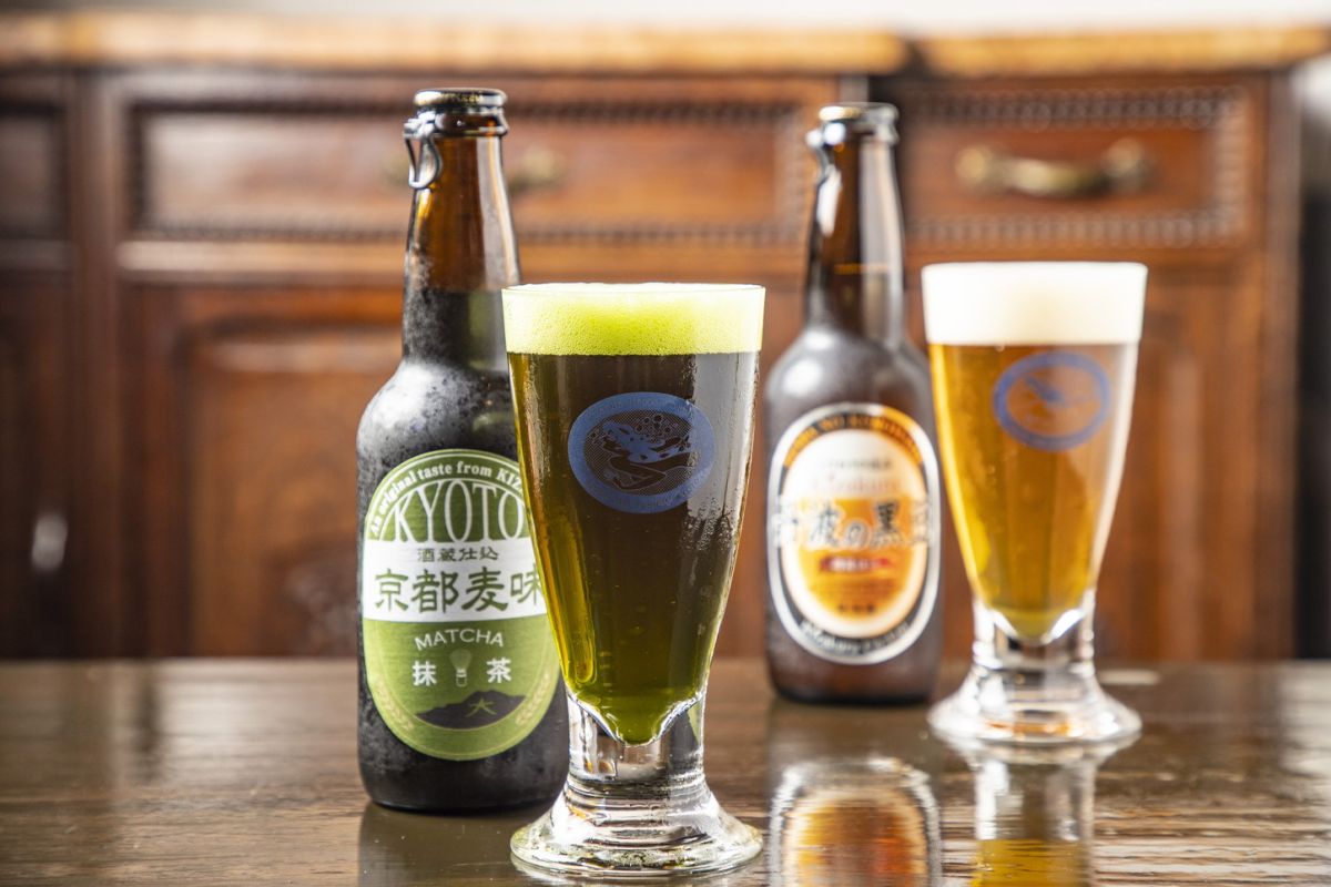 キザクラカッパカントリー