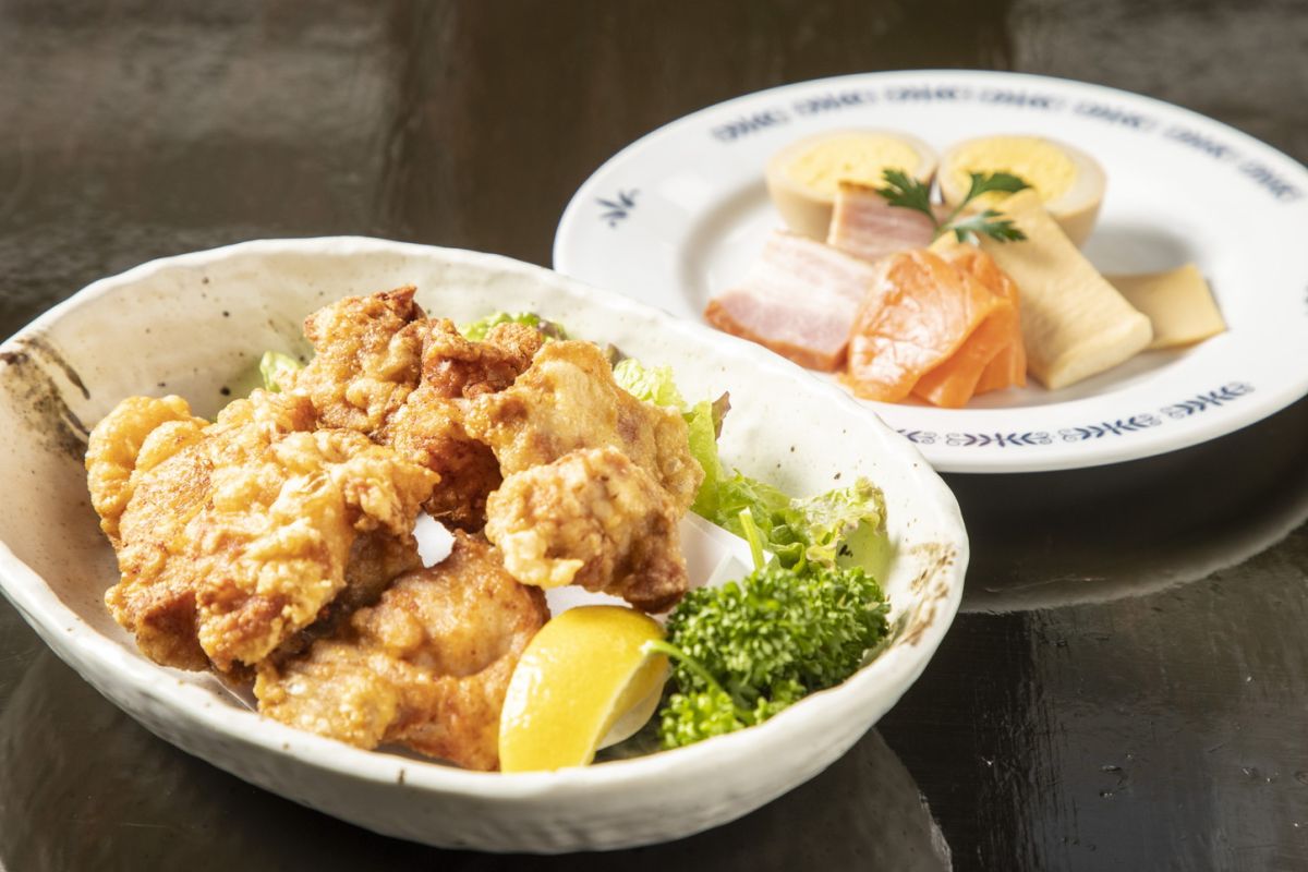 キザクラカッパカントリー