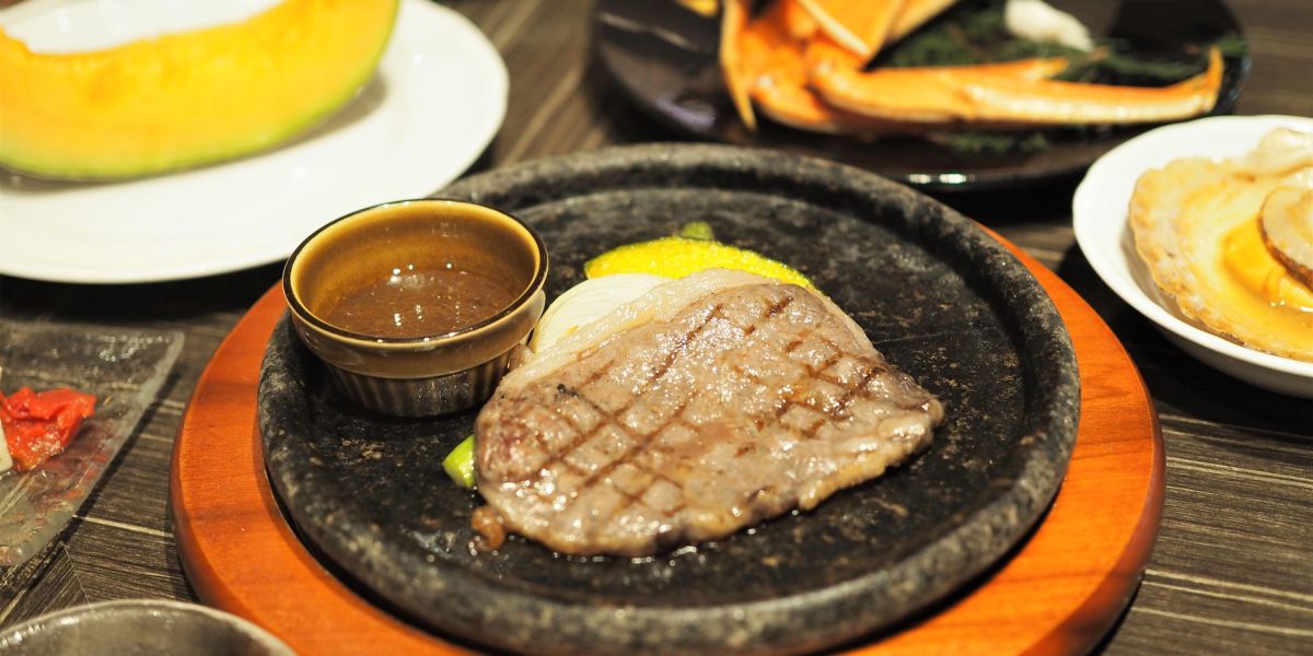横浜で北海道グルメを食べ放題！横浜ベイシェラトン ホテル＆タワーズで「グルメパレット～夏の北海道フェア～」が開催中