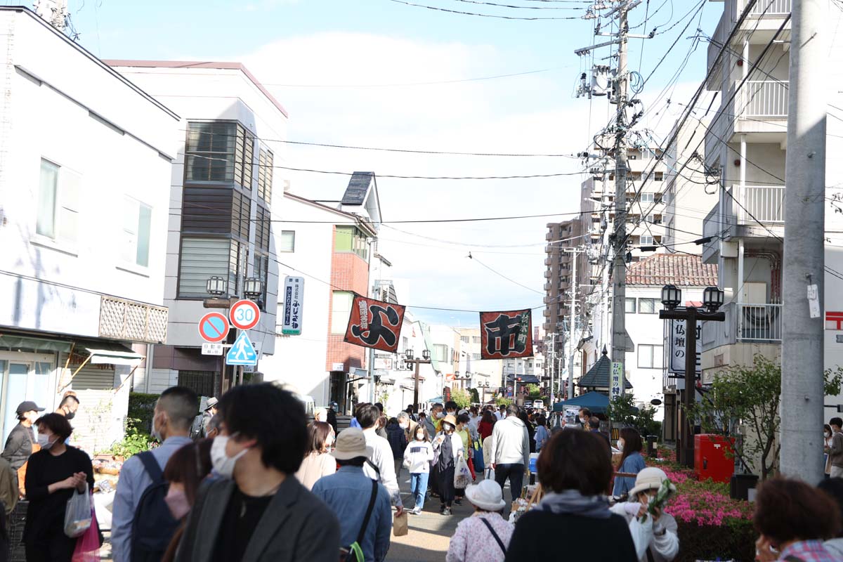※内容は2022年6月取材時のもの。出店や販売内容は変更となる場合があります。