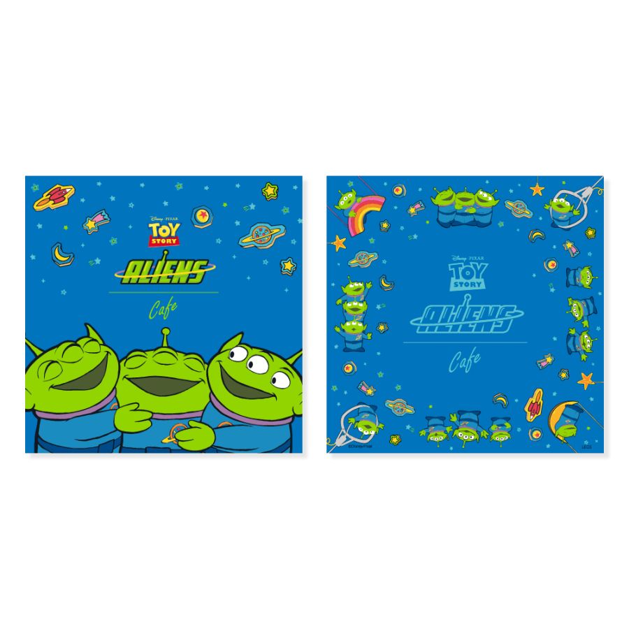 クッションカバー 3,200 円(税込 3,520 円)