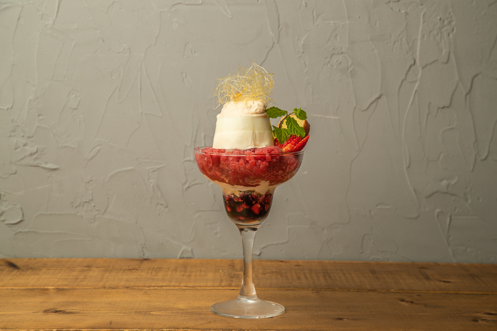 「グラコッタ」各980円