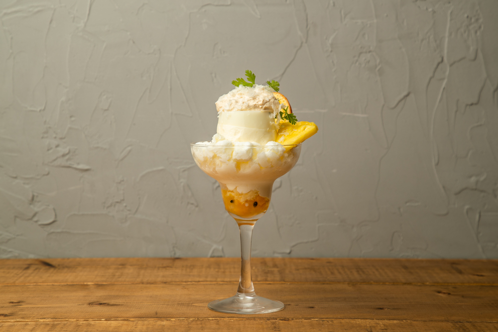 「ミルキーフォルマッジョ」