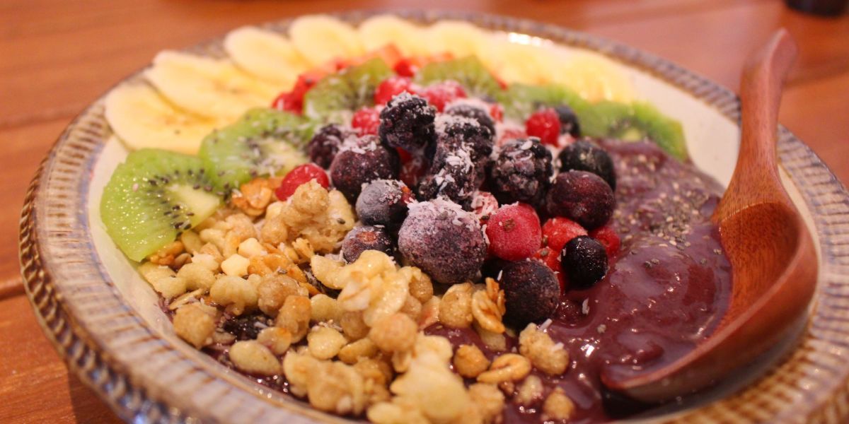 浦和【Agnes' Portuguese Bake Shop Cafe】 おしゃれなカフェレストランでハワイアン気分♪