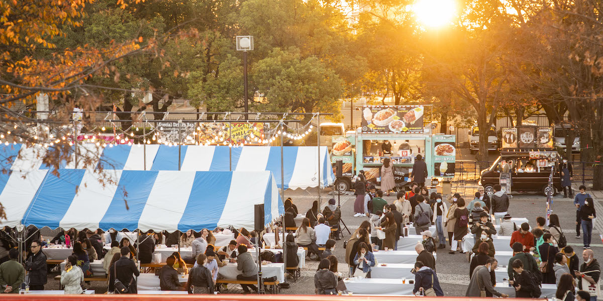 日本最大級のスペインフェスティバルが11月に代々木公園にて開催決定！「フィエスタ・デ・エスパーニャ2022」