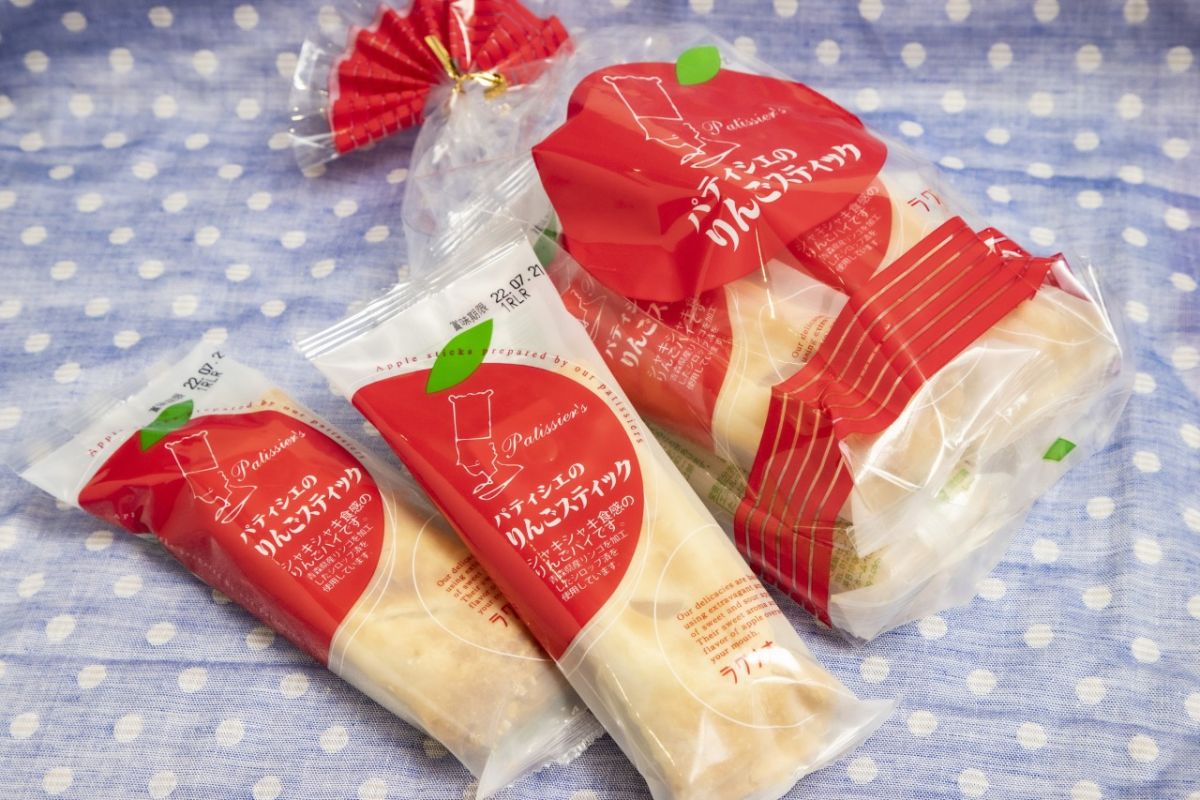 青森・岩手えぇもんショップ