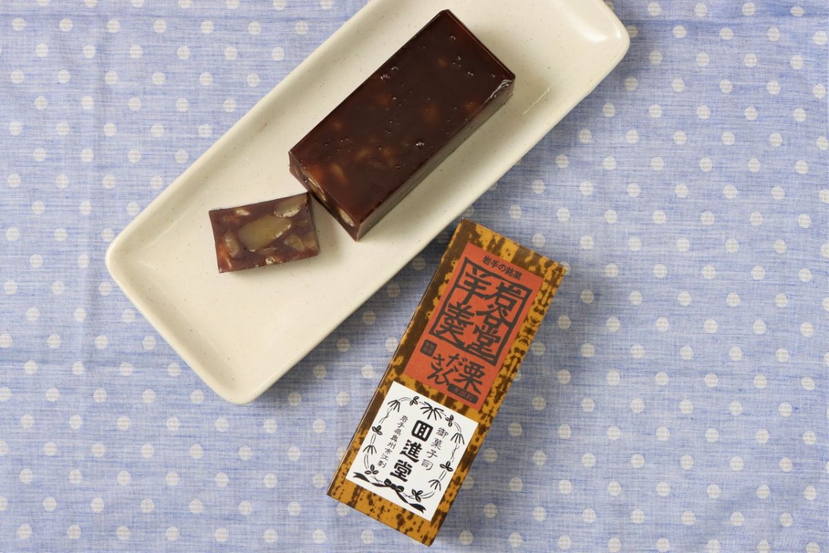 青森・岩手えぇもんショップ