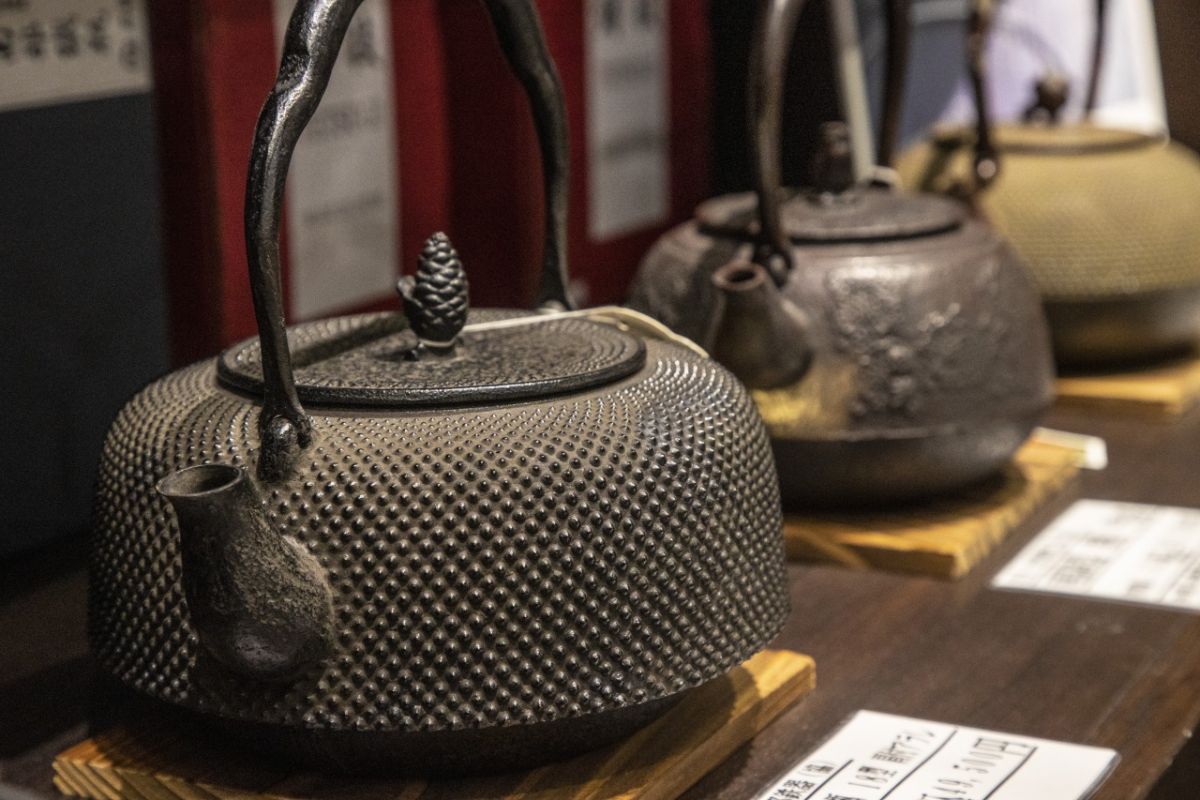 青森・岩手えぇもんショップ