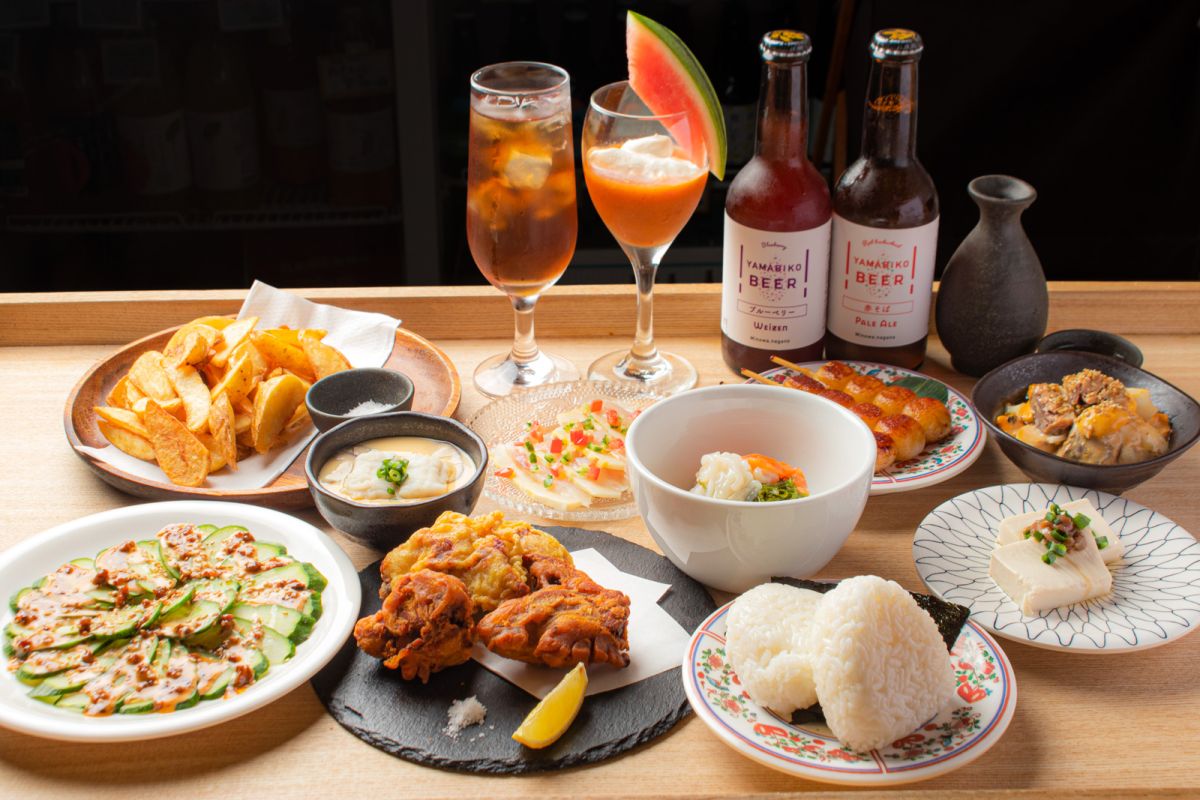 るるぶキッチンサマーバルケーションフェア