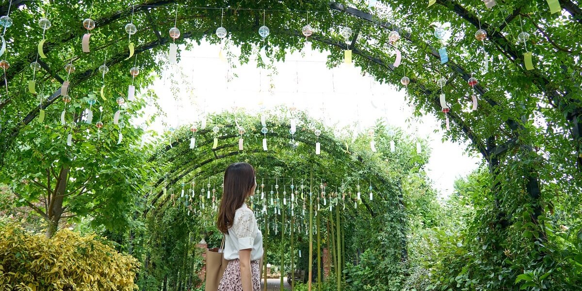 都心から30分の“プチ・リトリート”！横浜で癒やしを体験する日帰りモデルコース【＃編集部のおでかけキロク】