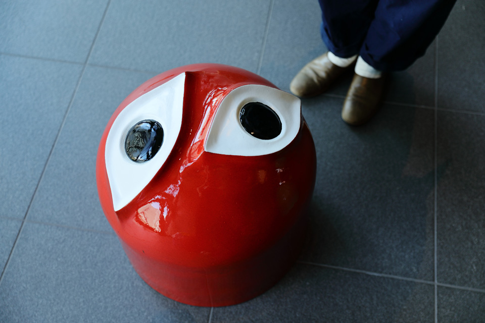 展覧会 岡本太郎