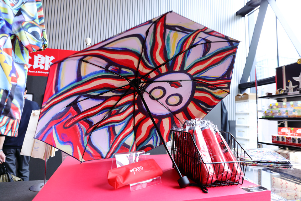 展覧会 岡本太郎