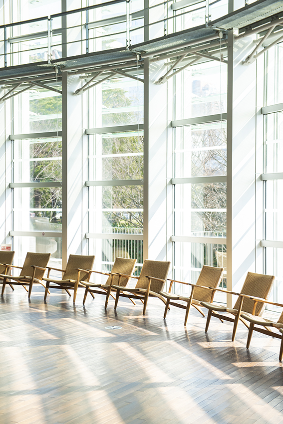 ©国立新美術館