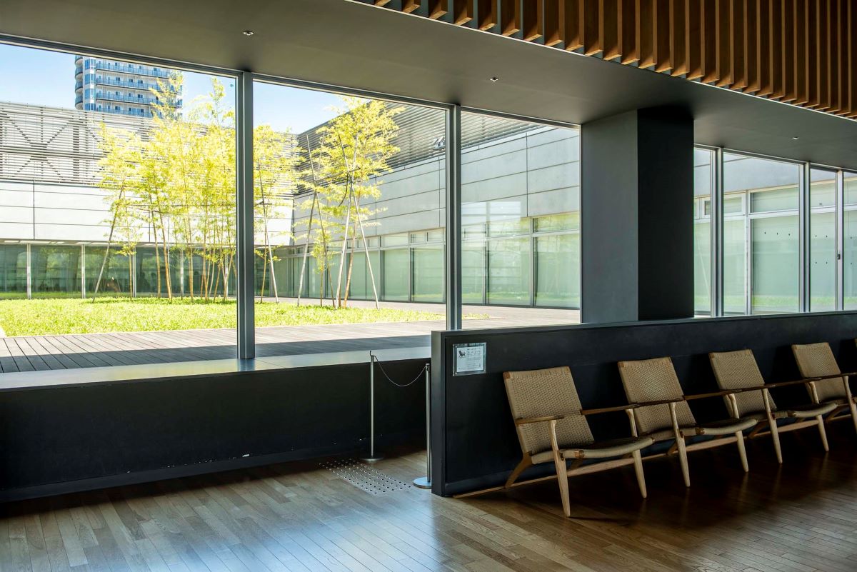 ©国立新美術館