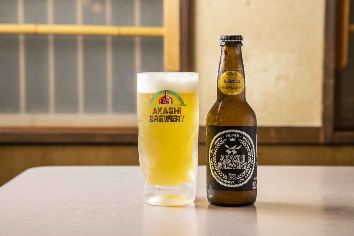 明石江井島酒館