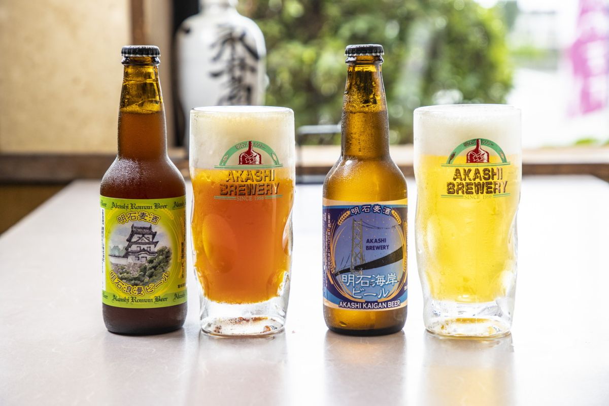 明石江井島酒館